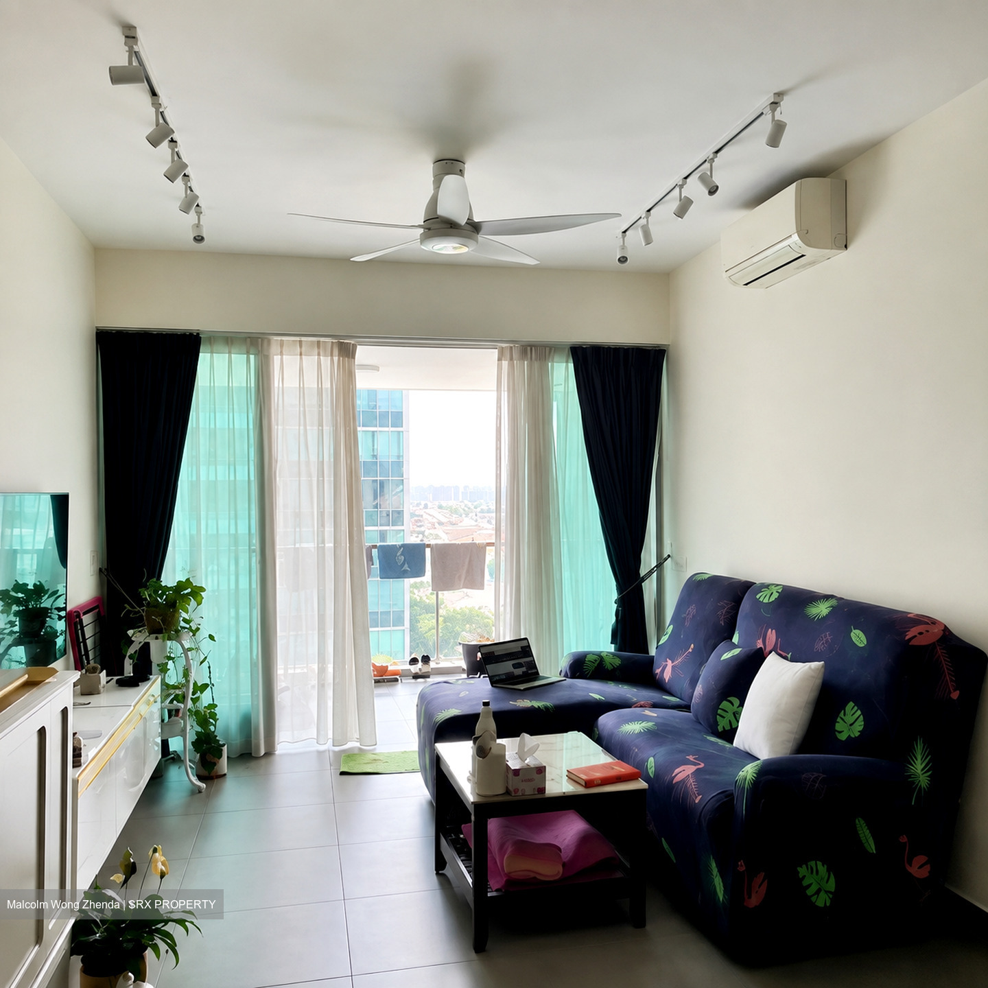 The Minton (D19), Condominium #612078181